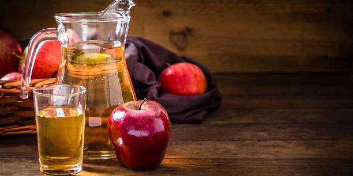 Apple Juice Concentrate Market Size, Industry & Landscape Outlook, Revenue Growth Analysis to 2027