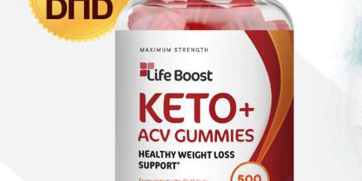 The Pros and Cons of Using Life Boost Keto Gummies for Weight Loss!