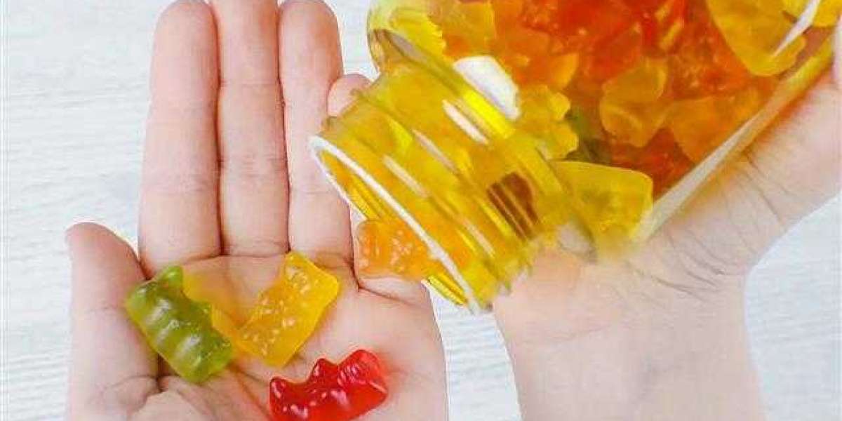 Oros CBD Gummies (2023) 100% Safe, Does It Really Work Or Not?