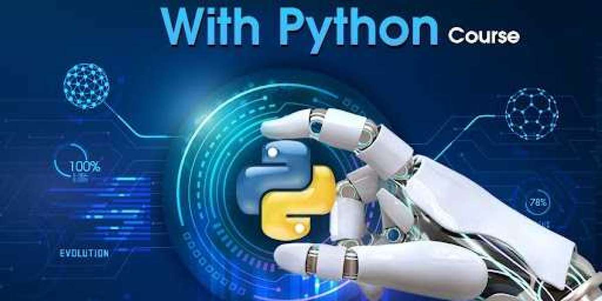 Establish your eligibility as a candidate with python certificate.