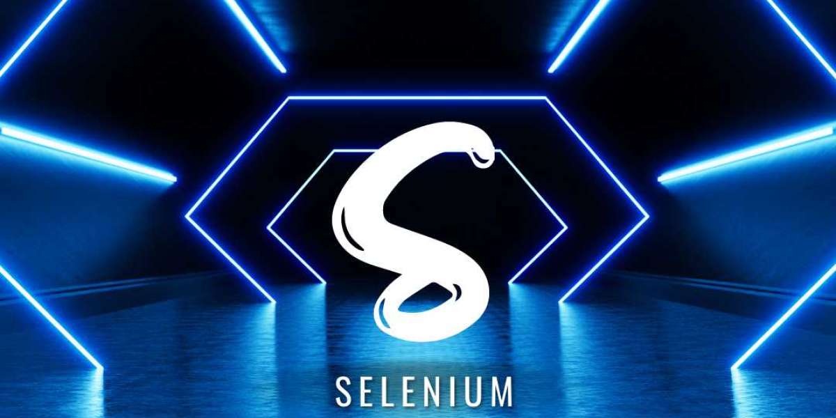 The Ultimate Selenium Study Guide