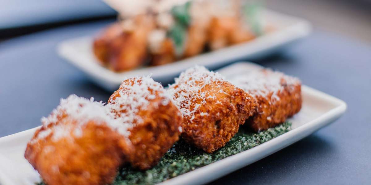 Healthy Fried Cheese Sticks: The Ultimate Recipe Guide