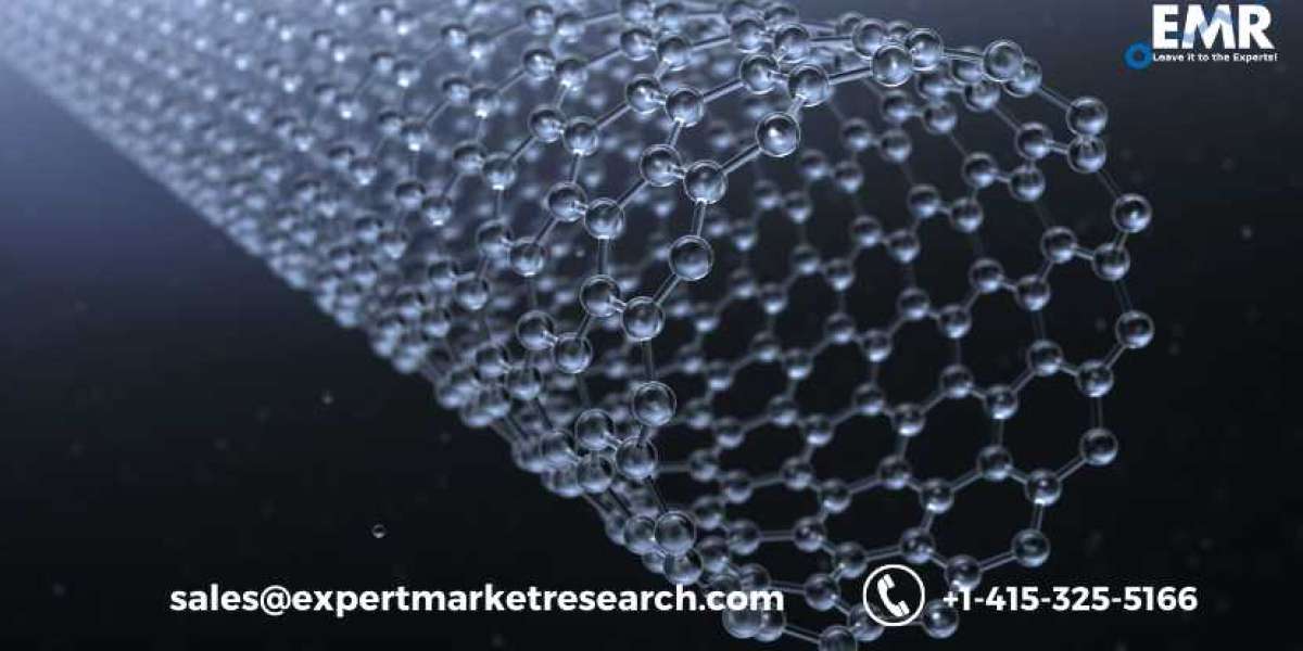 Carbon Nanotubes Market to Be Driven by Increasing Demand for Its Various Properties in The Forecast Period Of 2023-2028