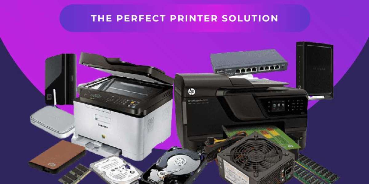Get machenic for Printer repair  in Dubai 045864033