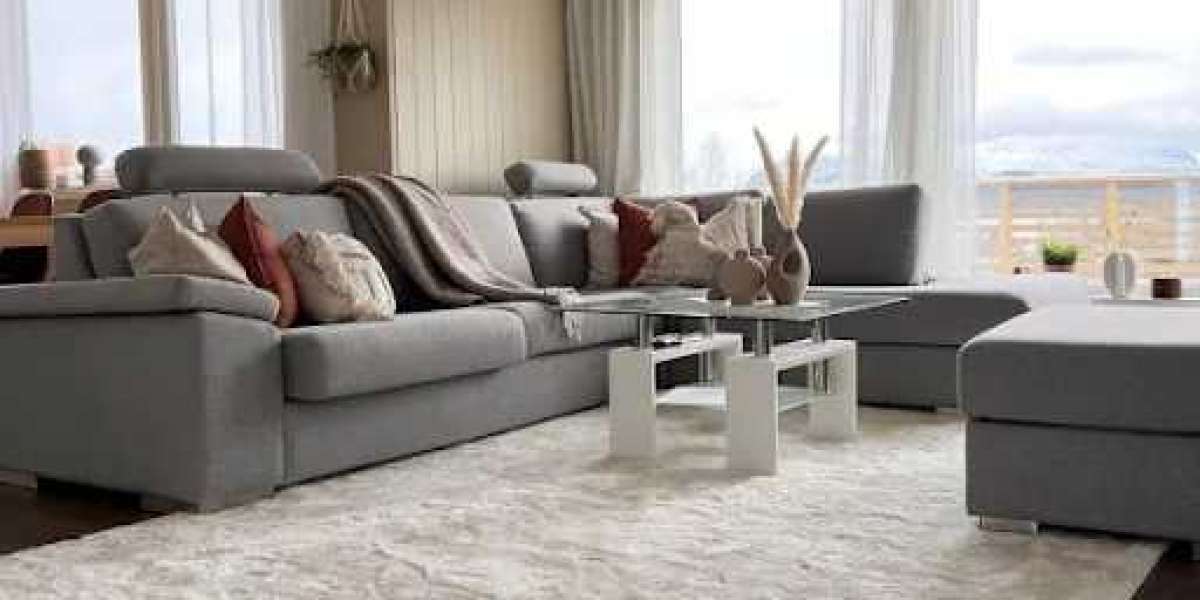 TEPPE UNDER SOFA |Trendcarpet