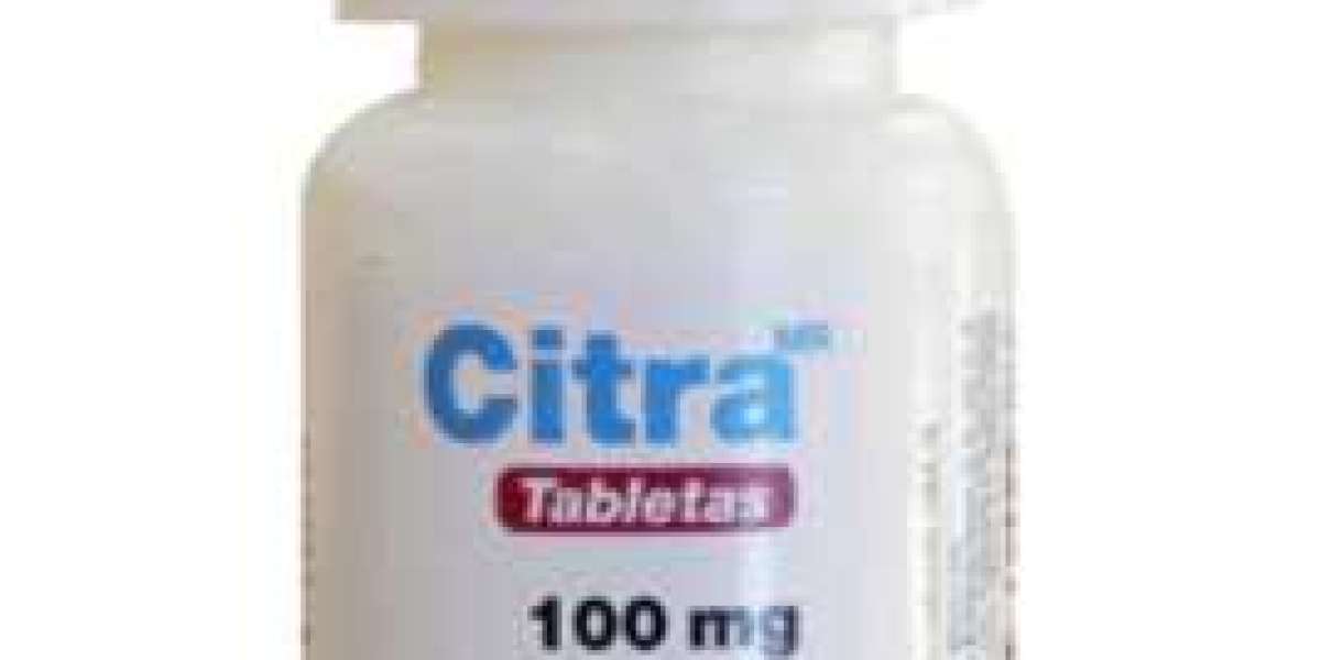 Buy Citra 100mg Tramadol