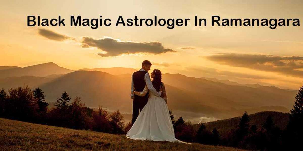 Black Magic Astrologer in Ramanagara | Black Magic Specialist