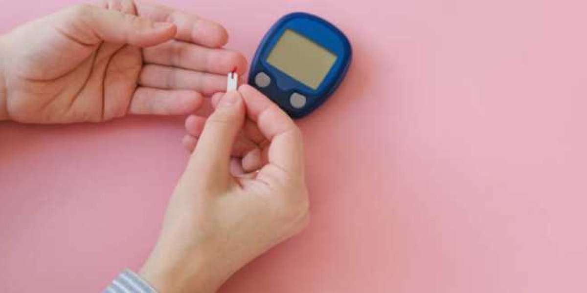 Blue Madeira Health Gluco Burn - Control Blood Sugar, Shocking Fact!
