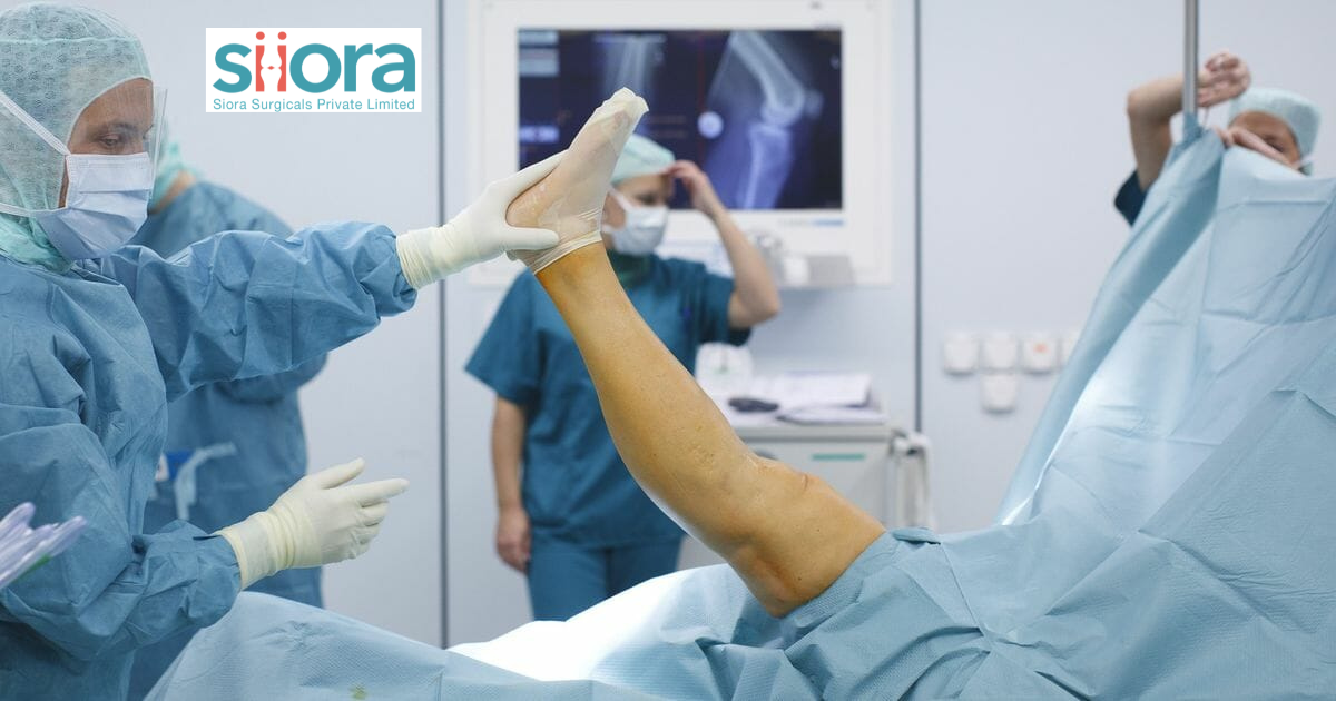 Why Do You Need Post-Operative Care After Orthopedic Surgery? - Pandora - All Latest Blog