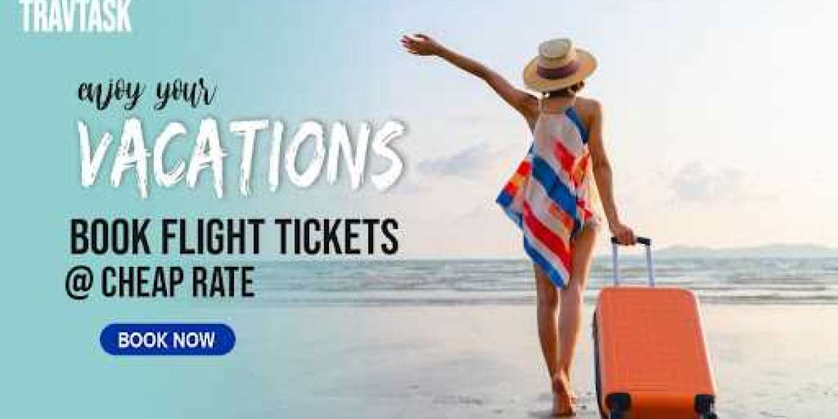 Tips and Tricks to Finding Cheap Flight Tickets