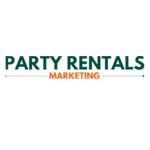 Party Rental Markeing Profile Picture