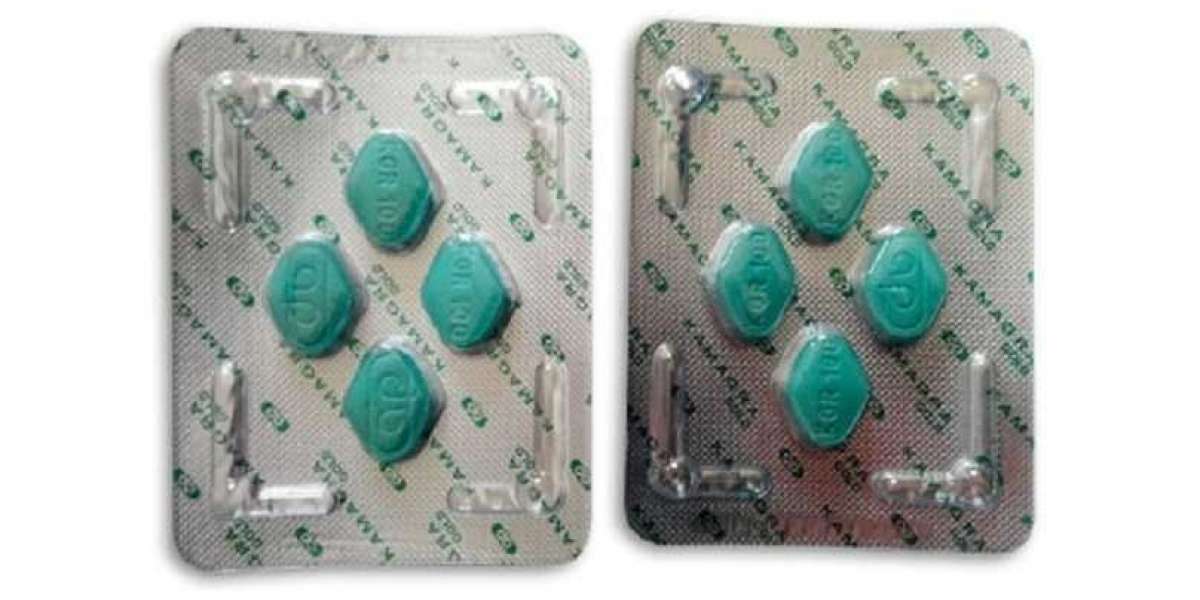 Kamagra 100 - Cheapest importunacy medicine