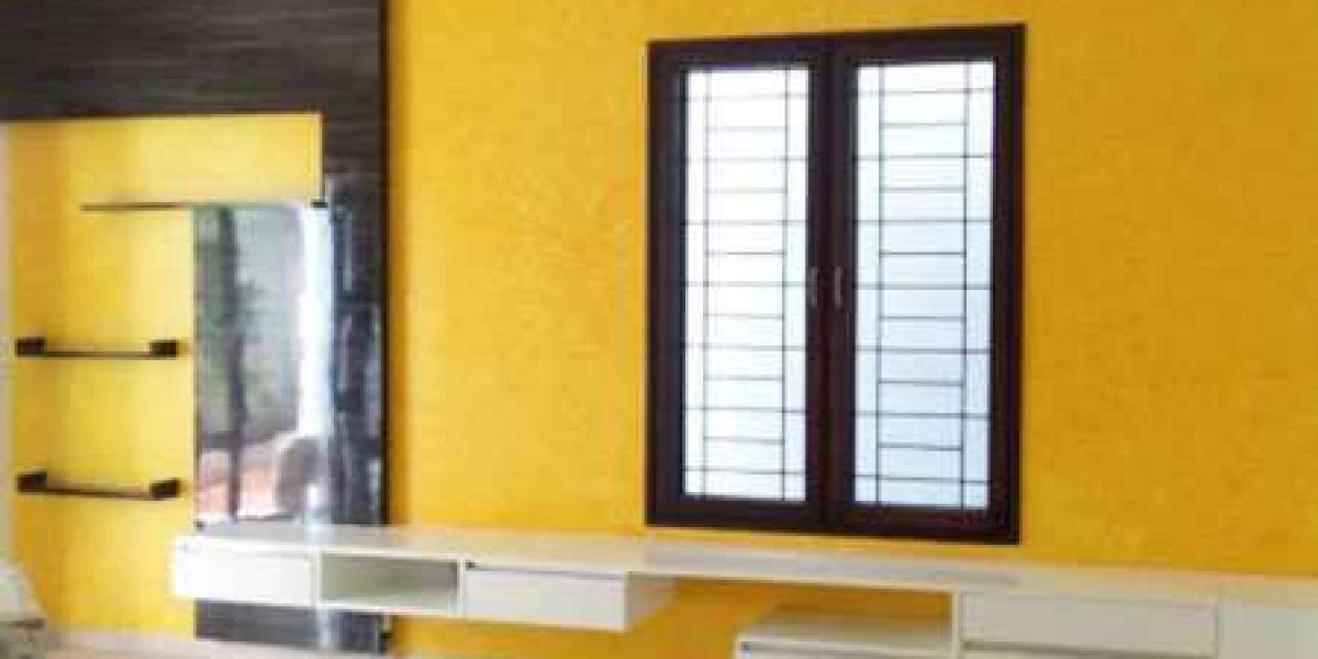 Best Painting Services in Bangalore | Painting Contractors