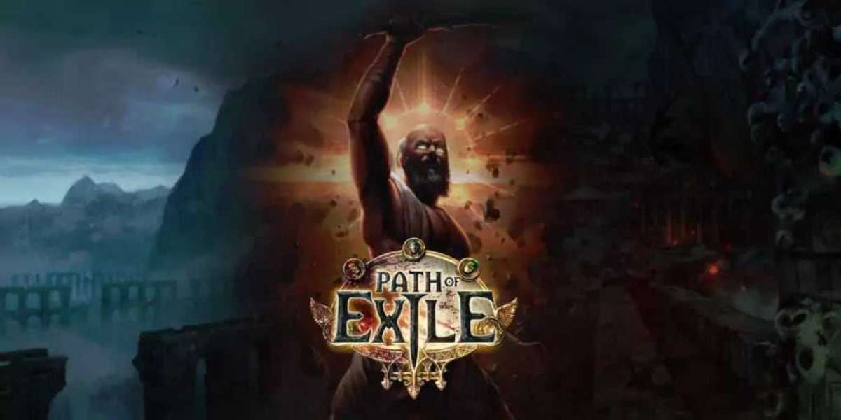 Path Of Exile Currency – Huge Opportunity To Succeed