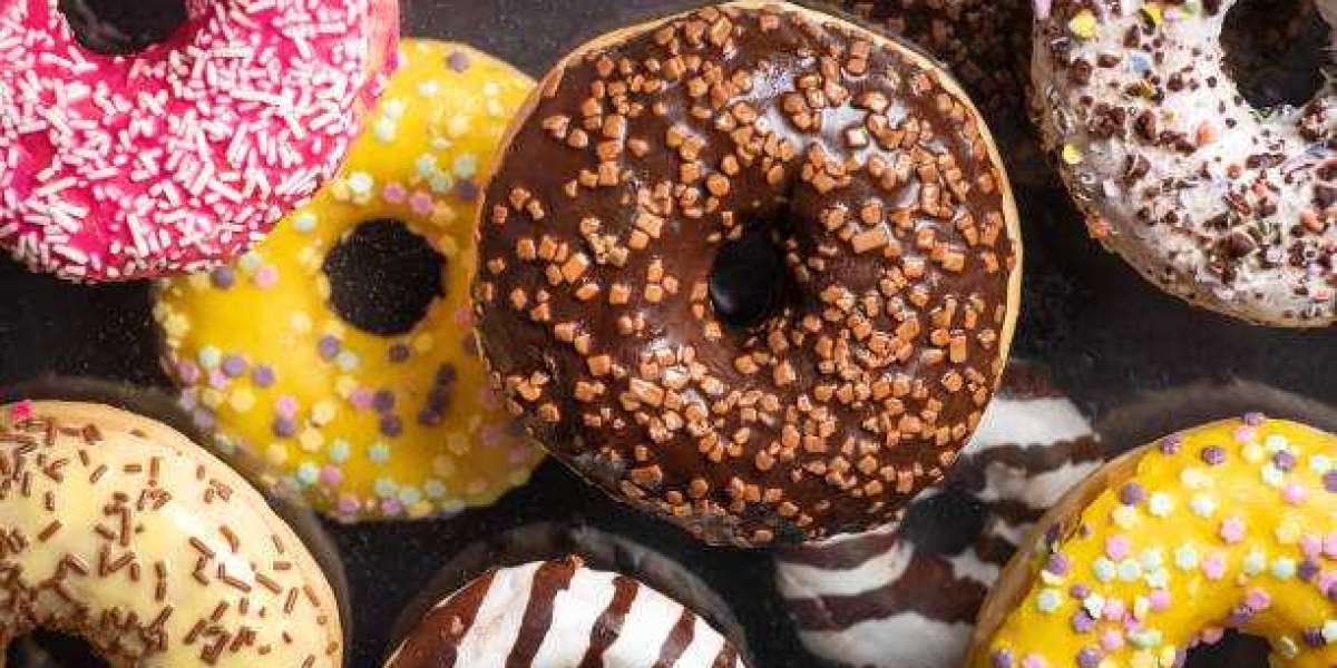 Why Donuts are a Popular Treat in Australia