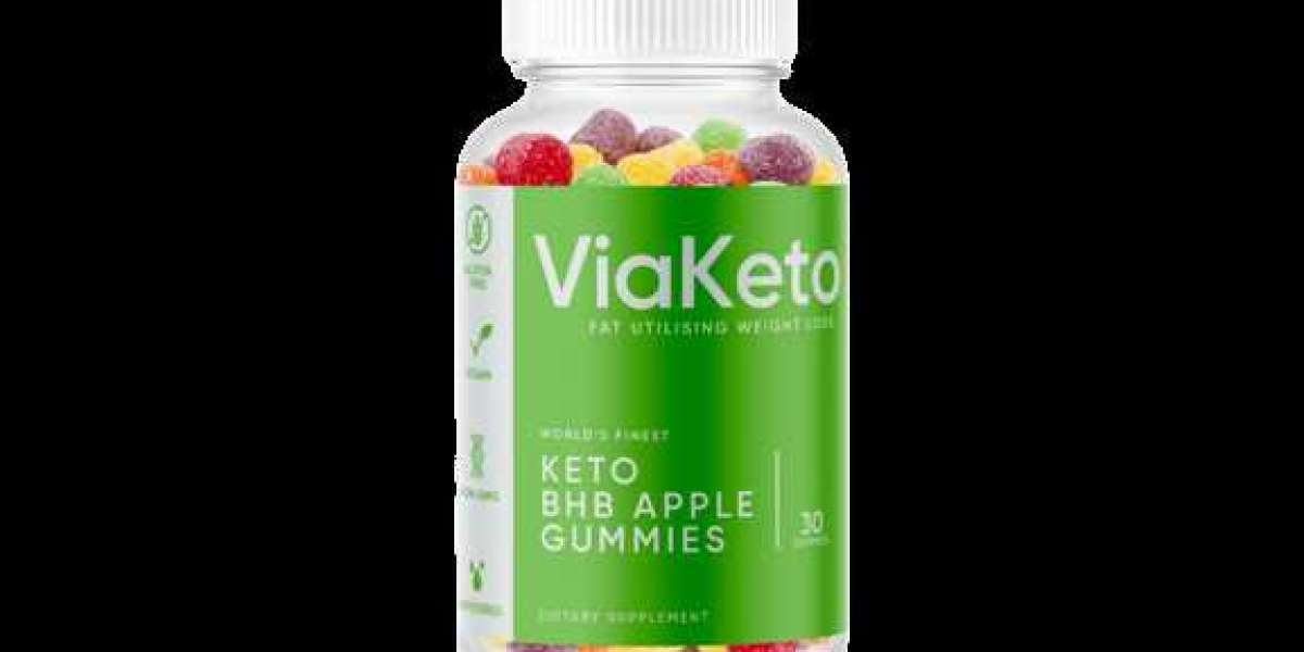 Chemist Warehouse Keto Gummies Ingredients