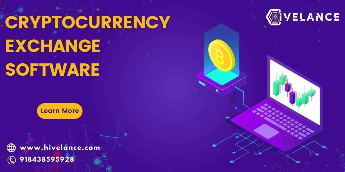 From Idea to Launch: Creating Your Own Cryptocurrency Exchange Platform