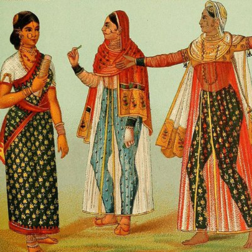 The Evolution of Sarees: From Traditional to Contemporary – Iraah.Store