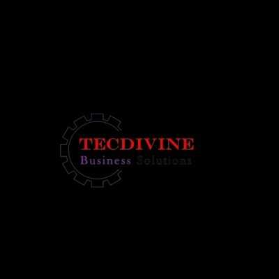 TecDivine Business solutions LLC Profile Picture