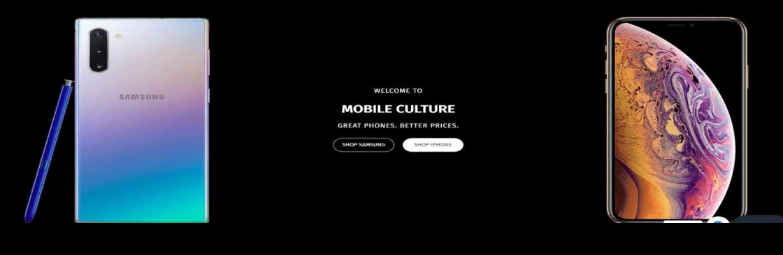 Mobile Culture Cover Image