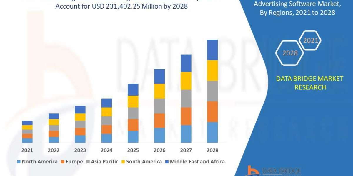 Data Management Advertising Software Market Precise, Powerful, & Measurable in 2028