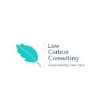 Low Carbon Consulting Profile Picture