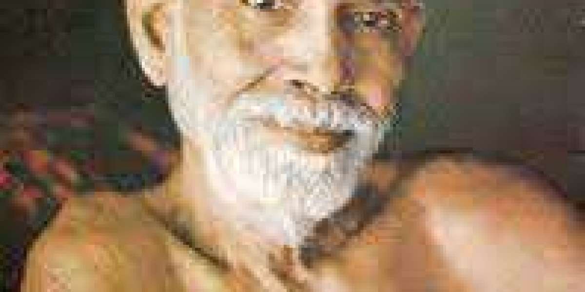 Ramana Maharishi biography:  take a look an inspirational and spiritual guru life cycle