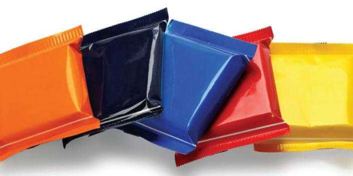 Flexible Plastic Packaging Coating Market Global Share, Size, Growth, Leading Company Analysis, And Key Country Forecast