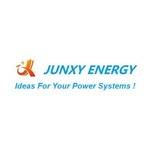 JUNXY ENERGY Profile Picture