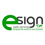 eSign Web Services Pvt Ltd Profile Picture