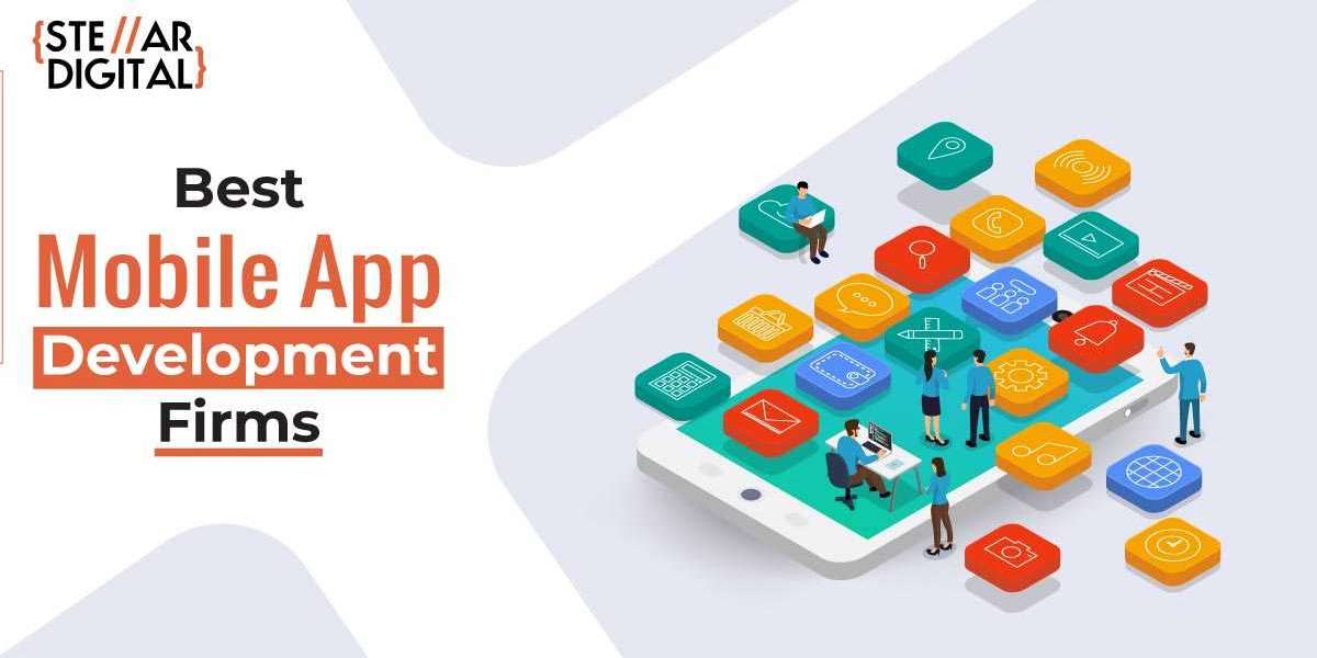 What are Gurgaon's top mobile app development companies?