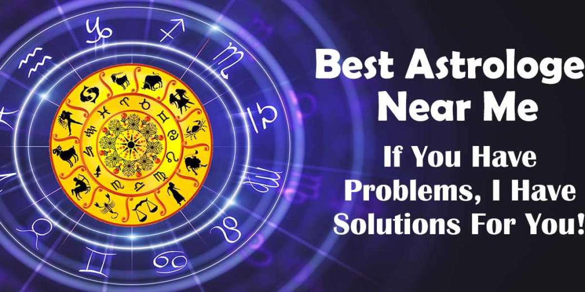 Best Astrologer in Near Me | Famous Astrologer in Near Me