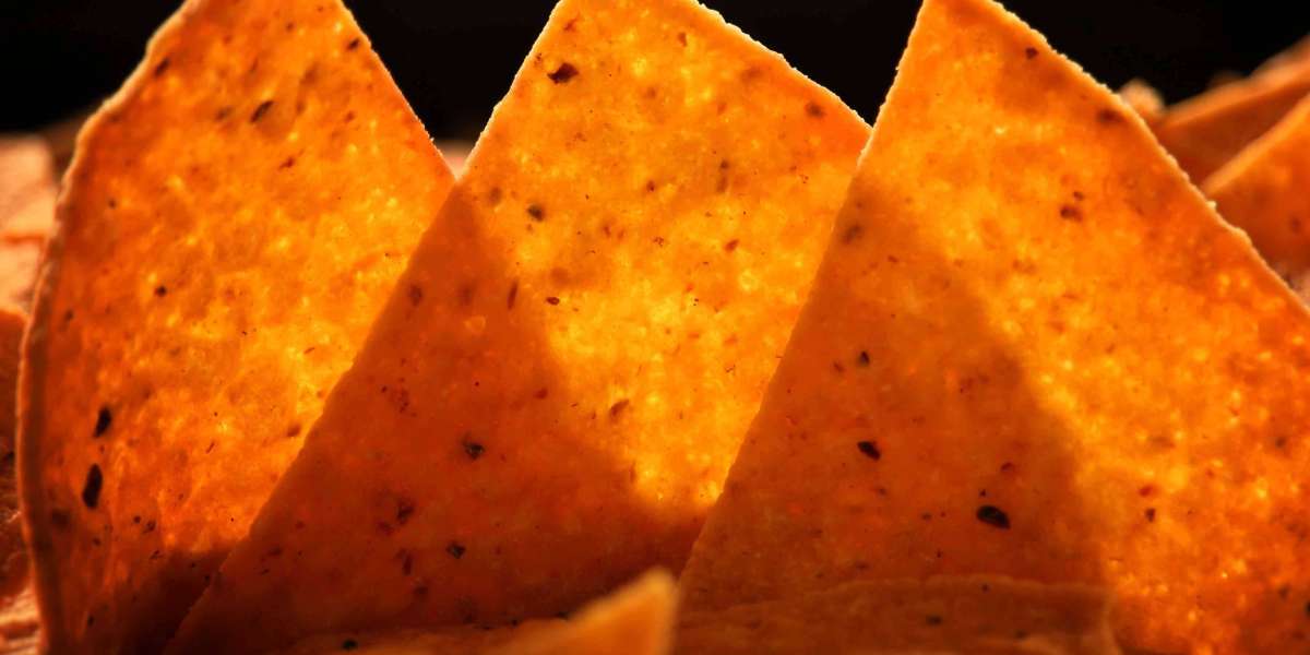 Nachos Market Overview, Size, Strategies, Competitive Landscape, Trends & Factor Analysis 2027