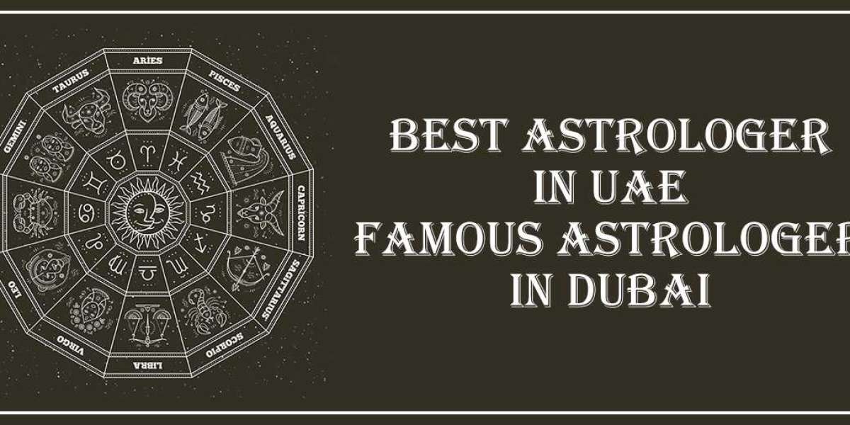 Best Astrologer In Ajman | Famous Astrologer In Ajman