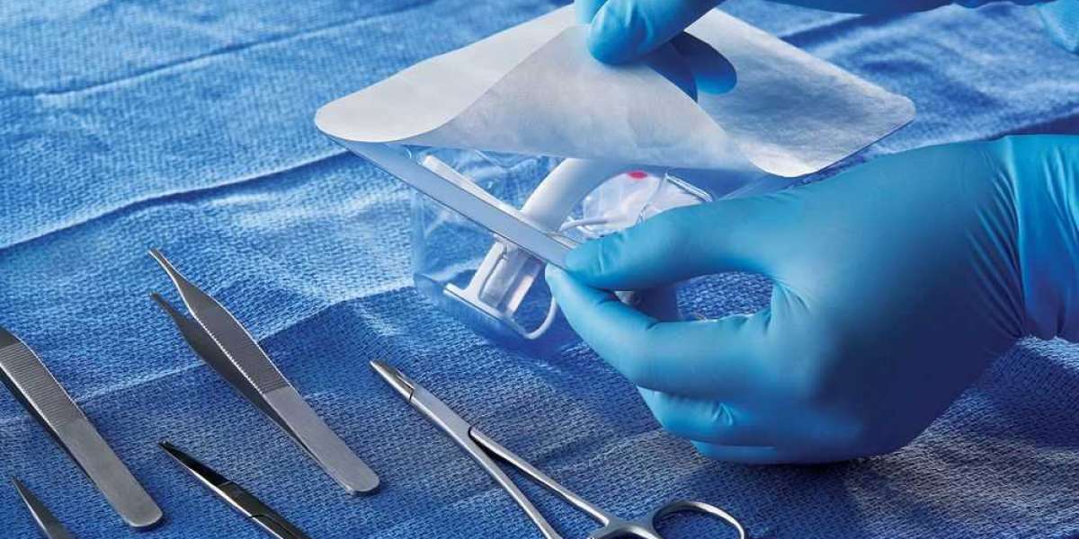 Medical Coatings Market Share, Size and Forecast Report 2022-2031