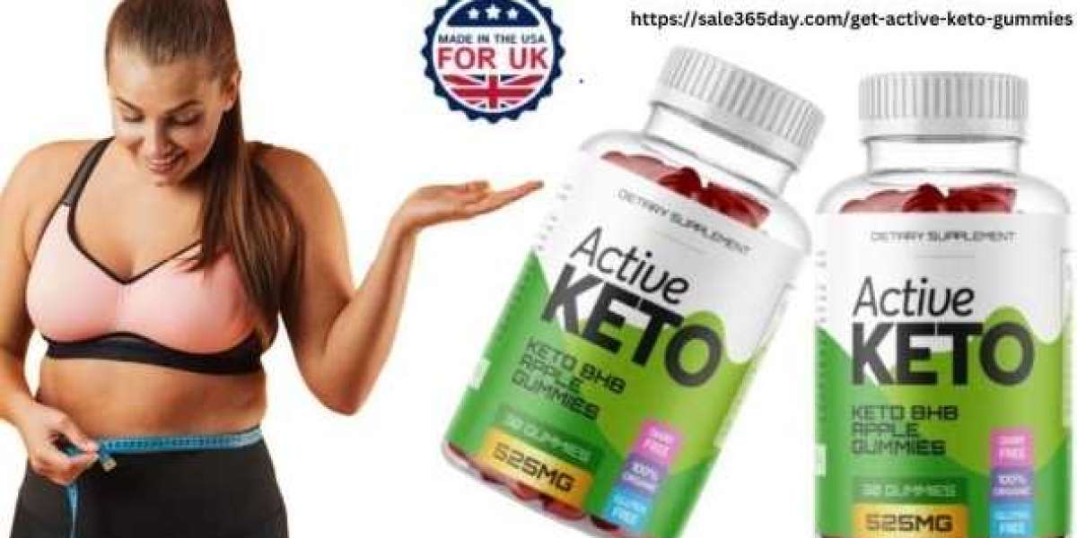 What are reviews of Active Keto Gummies Dragons Den UK (2023 scam) real benefits for customers?