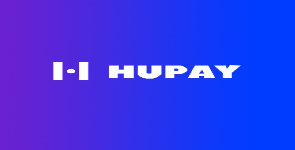 Hupay - Home