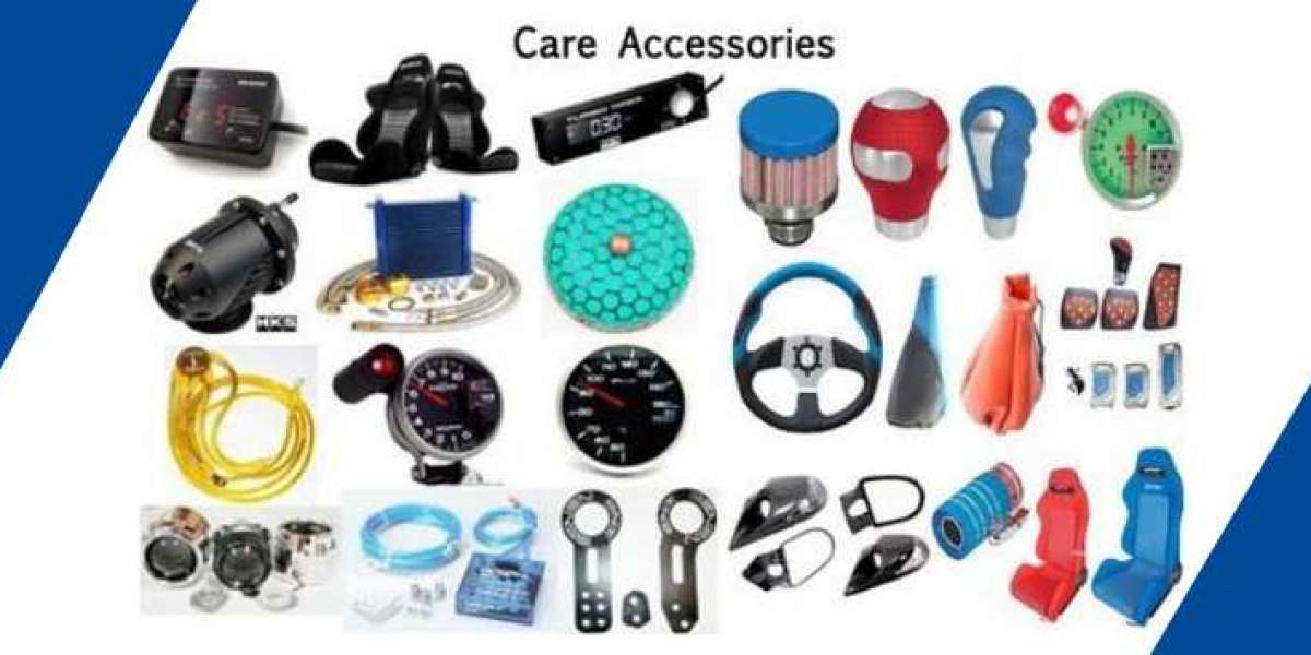 Best car accessories, Hyd