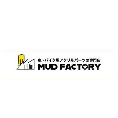 MUD FACTORY Profile Picture