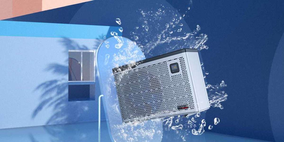 How to find the best above ground pool heater in 2023?