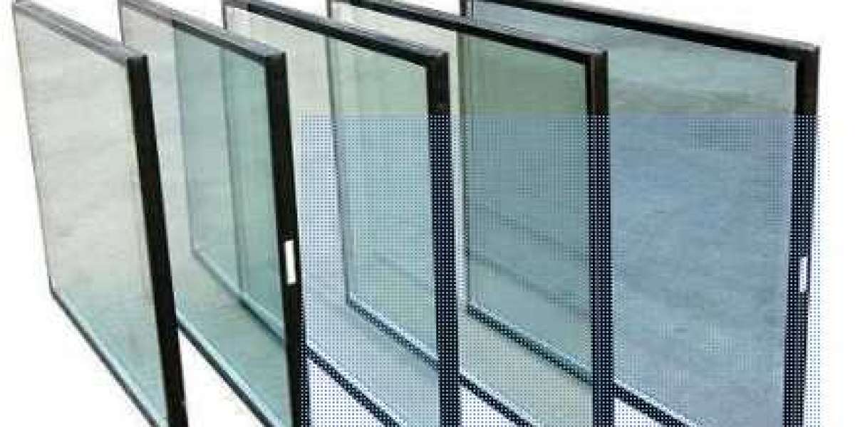 Insulating Glass Window Market Analysis, Key Trends, Growth Opportunities, Challenges and Key Players by 2026 | MNM Repo