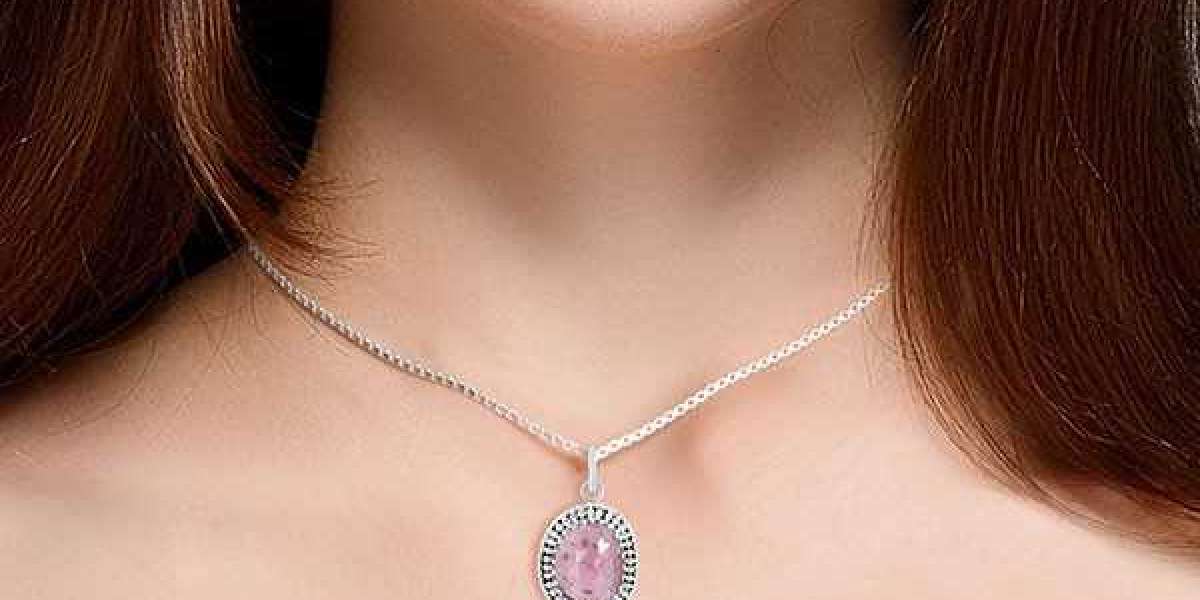 best choosing the pink-sapphire jewelry