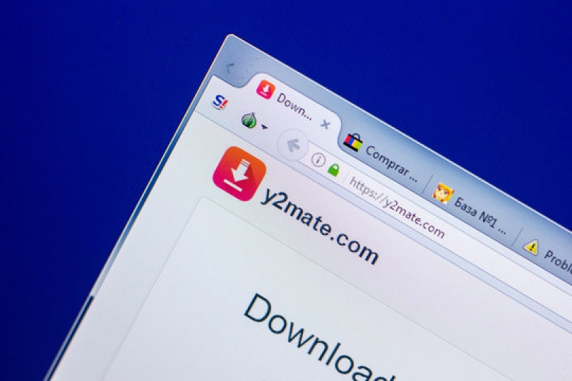 How to Use Y2mate to download videos