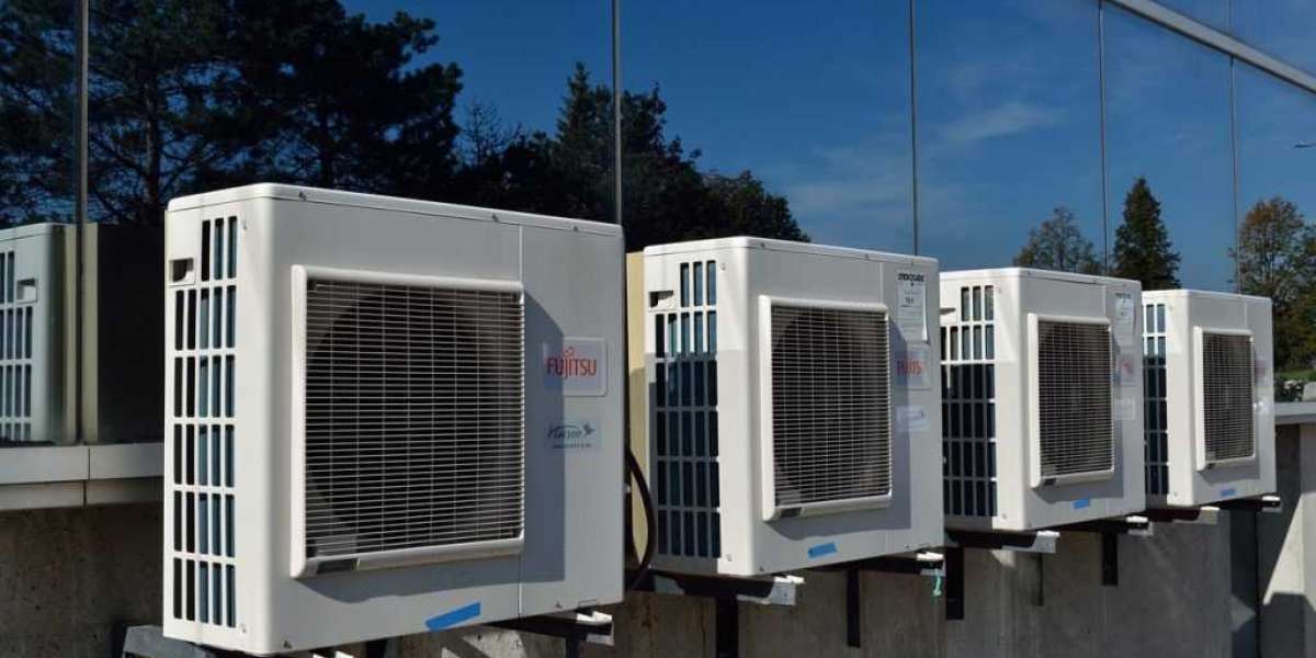 Helpful Tips to Keep in Mind While Choosing an AC Repair Service