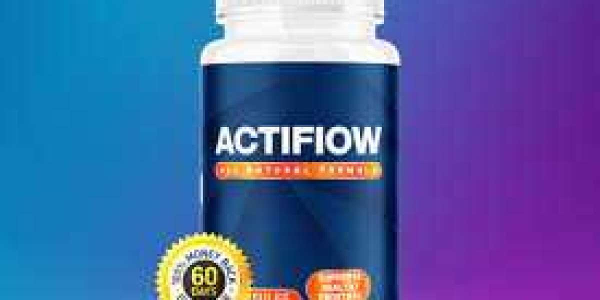 The Story Of Actiflow Reviews Has Just Gone Viral!