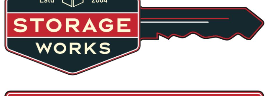 Storage Works Cover Image