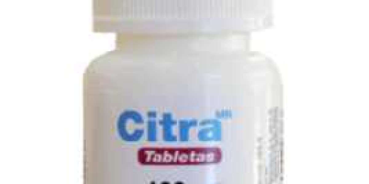 Buy Citra Tablets Online USA