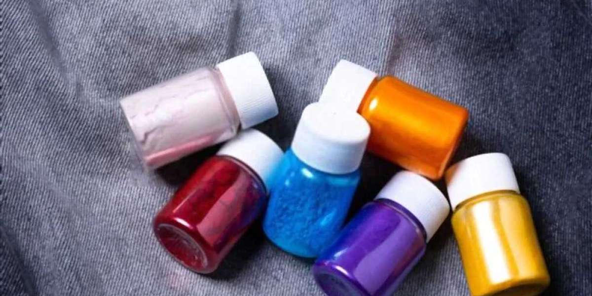 Is Pigment Powder Consider as Hotel Amenities?