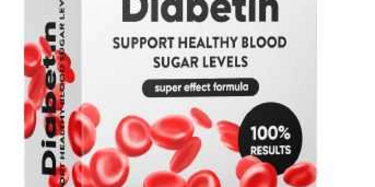 Diabetin Kapsula Para sa Mga Review ng Diabetes, Mga Benepisyo!