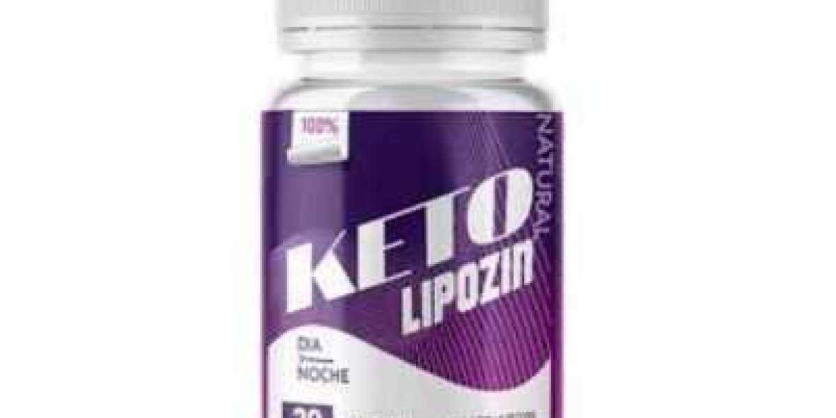 Revisión de la píldora Ketolipozin: eficaz para bajar de peso, beneficio, precio